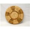 Image 2 : Native American Tohono O'odham Basketry Tray