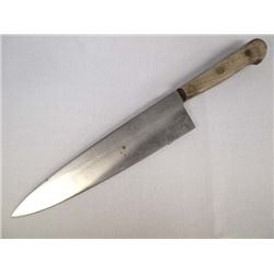 Russell Green River Butcher Knife
