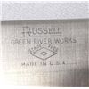 Image 2 : Russell Green River Butcher Knife