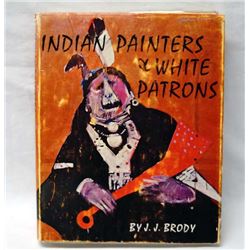 Indian Painters & White Patrons, Hardback Book