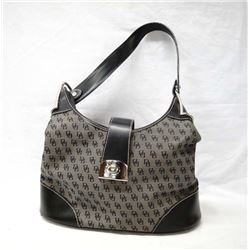 Dooney & Bourke Bucket Bag