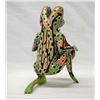 Image 3 : Mexican Oaxacan Alebrije Frog, Signed