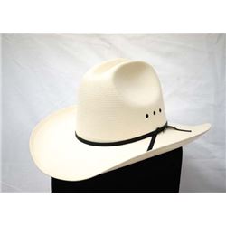 Resistol Cowboy Hat, Size 7.25