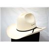 Image 1 : Resistol Cowboy Hat, Size 7.25