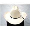 Image 2 : Resistol Cowboy Hat, Size 7.25
