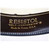 Image 3 : Resistol Cowboy Hat, Size 7.25