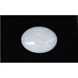 Large Lab Opal Cabochon