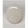 Image 3 : Large Lab Opal Cabochon