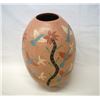 Image 2 : Large Mata Ortiz Sgraffito Jar by Selia Cruz