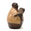 Image 2 : Peruvian Chulucanas Pottery Wood Gatherer