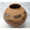 Image 4 : Mata Ortiz Polychrome Fish Jar by Daniel Gonzalez