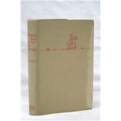 Maverick Town The Story of Old Tascosa by McCarty