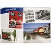 Image 8 : 2 Reference Books on Trains and Railroads