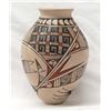 Image 1 : Mata Ortiz Polychrome Jar by Alejandra Soto