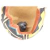 Image 2 : Jemez Polychrome Friendship Jar by R. Toya