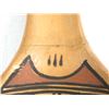 Image 3 : Native American Hopi Polychrome Pottery Ladle