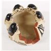 Image 3 : Jemez Polychrome Pottery Friendship Jar by Toya