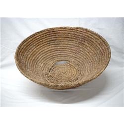 Large Antique Basket