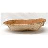 Image 3 : Pr Vintage Native American Birchbark Baskets