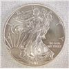 Image 1 : 2011 Uncirculated Silver Eagle Coin