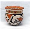 Image 1 : 1940-1950 Vintage Native American Acoma Pottery