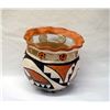 Image 2 : 1940-1950 Vintage Native American Acoma Pottery