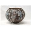 Image 2 : Mata Ortiz Polychrome Jar by Jose Villa