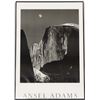 Image 1 : Large Framed Ansel Adams Print