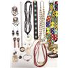 Image 2 : Beadwork Jewelry, Some Native American