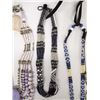 Image 8 : Beadwork Jewelry, Some Native American
