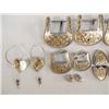 Image 3 : Collection of Montana Silversmiths Buckles
