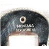 Image 5 : Collection of Montana Silversmiths Buckles