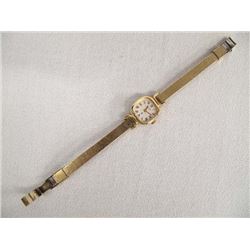Estate Ladies Citizen Quartz Watch