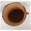 Image 2 : Native American Navajo Pottery Jar, Double Handled
