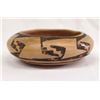 Image 1 : 1940 Native American Hopi Pottery Bowl