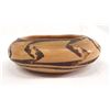 Image 2 : 1940 Native American Hopi Pottery Bowl