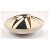 Image 1 : Mata Ortiz Polychrome Pottery Seed Jar by arroyo