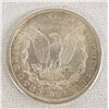 Image 2 : 1921 Uncirculated Morgan Silver Dollar