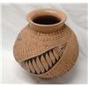 Image 2 : Mata Ortiz Polychrome Jar by Fito Tena