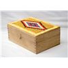 Image 3 : Hand Beaded Wood Box by Kathy Kills Thunder