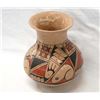 Image 2 : Mata Ortiz Polychrome Jar by Lorena Gonzalez Rios
