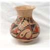 Image 3 : Mata Ortiz Polychrome Jar by Lorena Gonzalez Rios