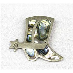 Collection of Four Sterling Silver Necklaces