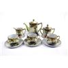 Image 2 : 1940 Japanese Bamboo Tea Set