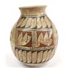 Image 2 : Mata Ortiz Polychrome Lizard Jar by Luis Ortiz