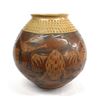 Image 2 : Large Mata Ortiz Jar by Daniel Gonzalez