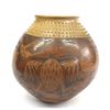 Image 3 : Large Mata Ortiz Jar by Daniel Gonzalez