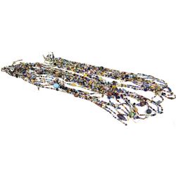 14 Strands of Misc. Bead Strands for making Necklaces