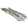 Image 2 : 14 Strands of Misc. Bead Strands for making Necklaces