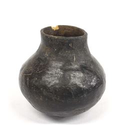 Prehistoric Casas Grandes Black Ramos Jar